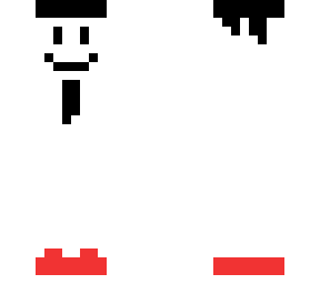 SNAPIE | Minecraft Skin