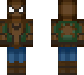 spidersona