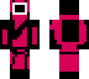 squid game soldier