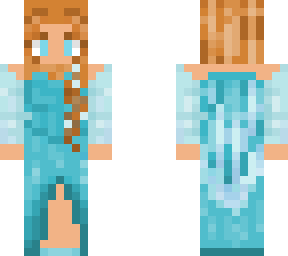 stars elsa <3