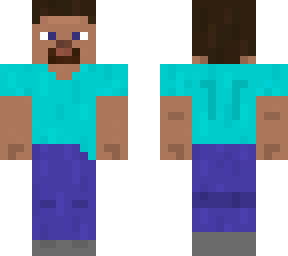 steve