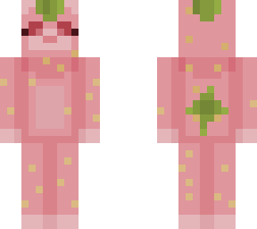 strawbeary