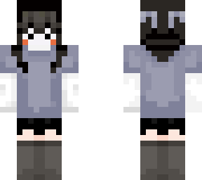 the best skin ever (zero)