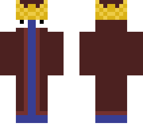the double king