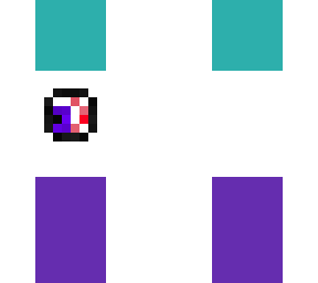 the flag of the weirdo!