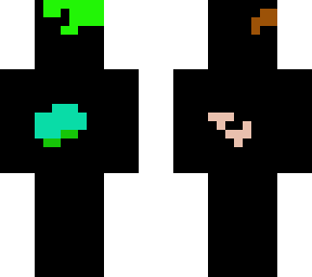 the void