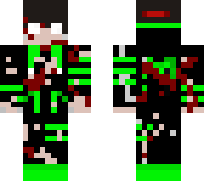 unstoppable_maxr better zombie