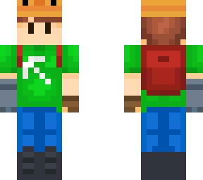 updated personal skin