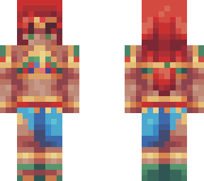 urbosa
