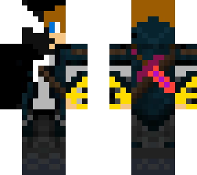 venomised zorro
