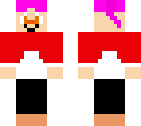 villager(girl) animal crossing