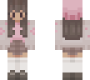 will croqueta (girl ver)