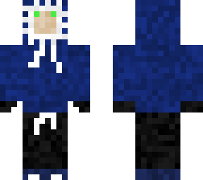winter skin