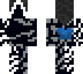 zeni’s skin