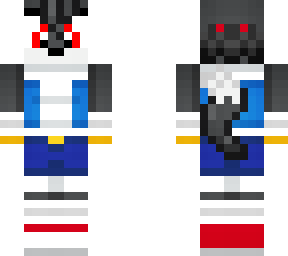 zuly the fox (reupload)