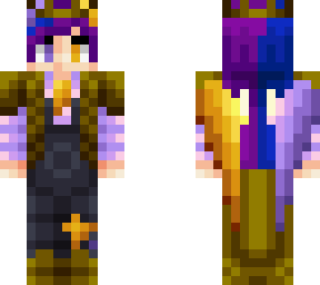 ~ wyatt h. goldenhub // aka time spirit // persona // no jacket ~