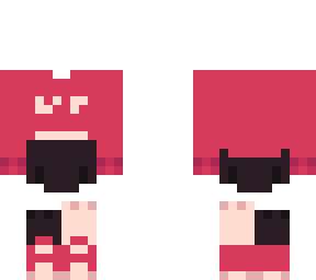 +red sweater//base+