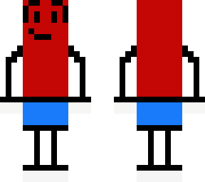 a skin for my friend