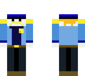 a special officer