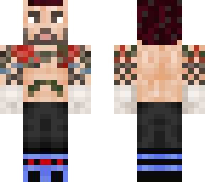aew cm punk 2022