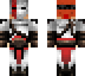 aliado enmascarado