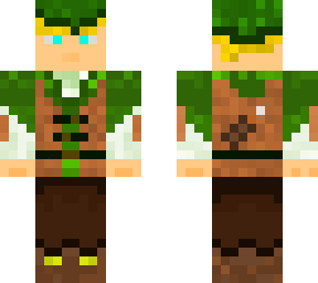 archer captain