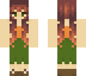 autumn (hb used)