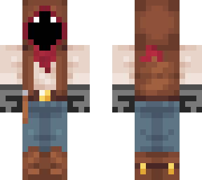 badboyhalo cowboy