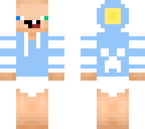 bbyknowminecraft