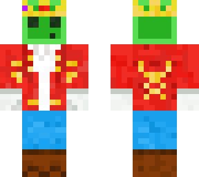 better luke from bormasina crew