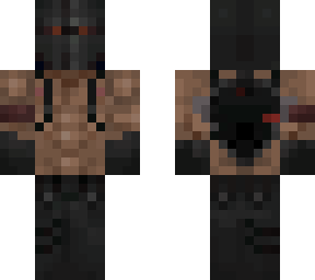 black knight
