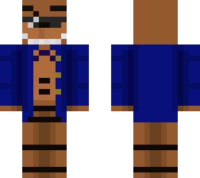 blind eye (redo)