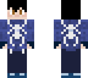 bllue h