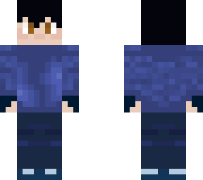 bllue h