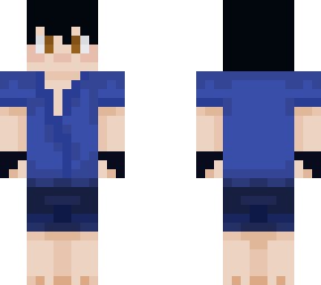 bllue h