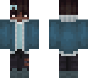 blue boy 2.0