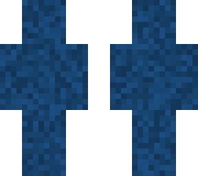 blue ocean