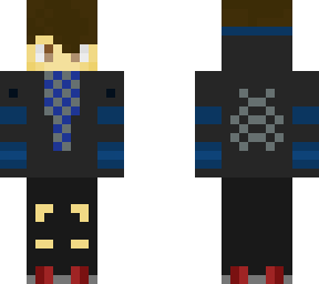 boy that loves blue (fixed)