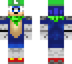 brys skin