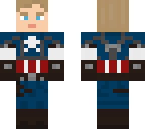 captain america