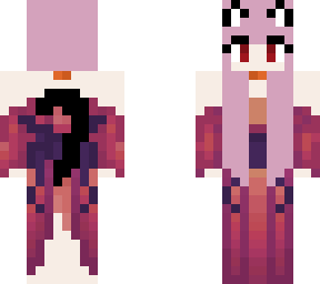 cat girl