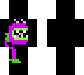 chomper (pixel art)