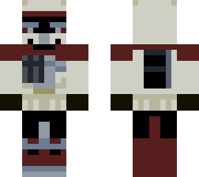 clone trooper