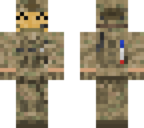 coltk soldier