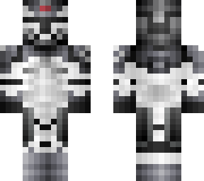 commander wolffe (phase 1 style 2)