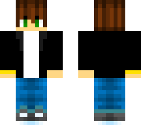 cool guy
