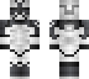 corporal comet (phase 1)