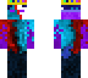 corrupted (inversehead)