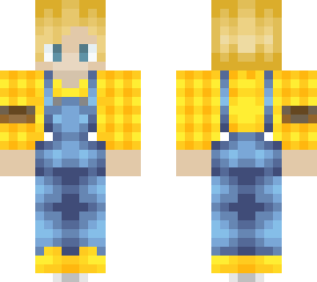 crow smp child boy
