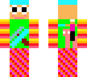 cube